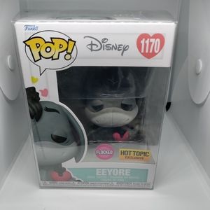 Eeyore Funko Pop